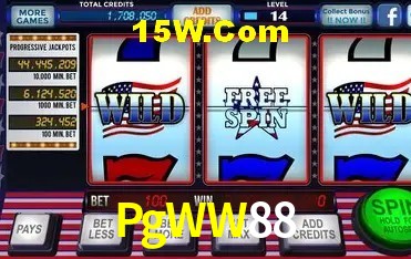 Casino VIP PgWW88