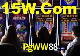 Spaceman Game PgWW88