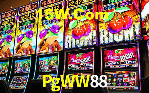 Sinta a adrenalina dos jogos de cassino com PgWW88