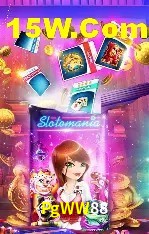 Estatísticas Esportivas PgWW88