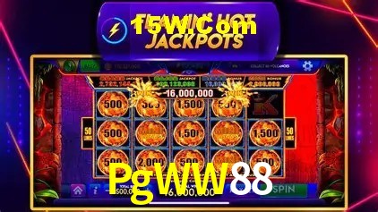 Promoções Sazonais PgWW88