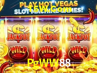 Tecnologia da Plataforma PgWW88