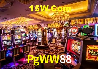 Avaliações dos Jogadores PgWW88