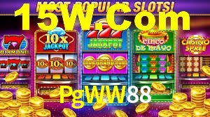 Blackjack Table PgWW88