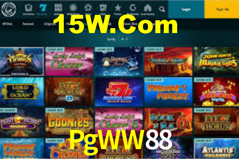 PgWW88.Com