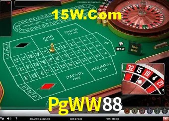 Diretório de Jogos PgWW88