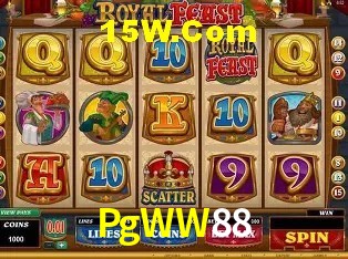 Jogo Spaceman PgWW88