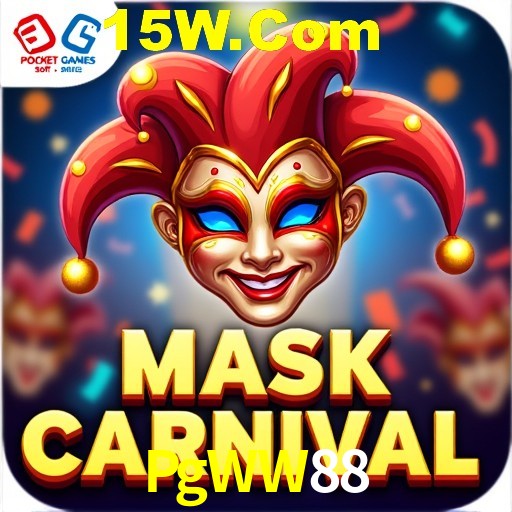 Responsive Design PgWW88