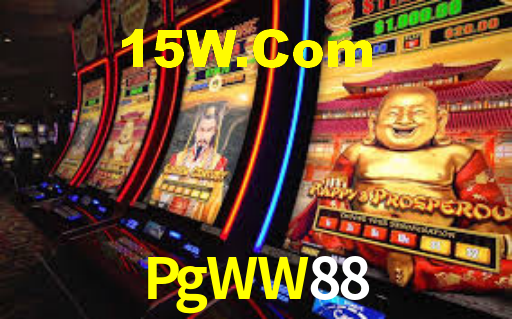 PgWW88 Bet