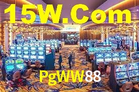 Roulette Table PgWW88