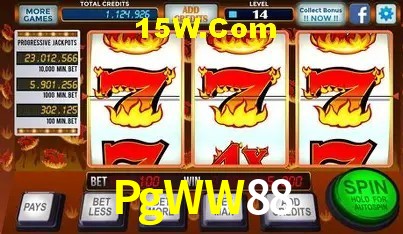 Mesa de Roleta PgWW88