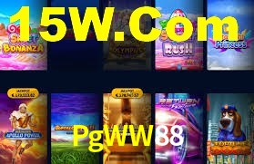 PgWW88 App Interface