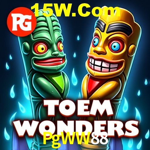 Desvendando o Mundo dos Jogos Virtuais na PgWW88