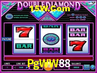 Segurança 2FA PgWW88