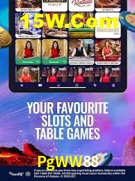 Bonus Features PgWW88