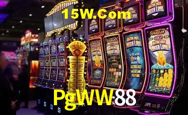 Estatísticas do Jogo PgWW88