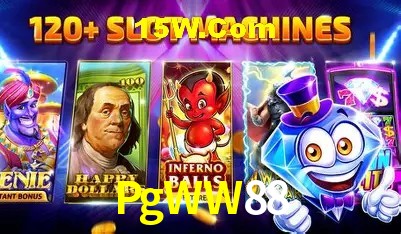 Experiência VIP PgWW88