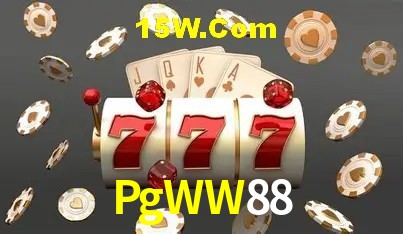 Bônus de Boas-vindas PgWW88