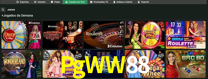 PgWW88 bet