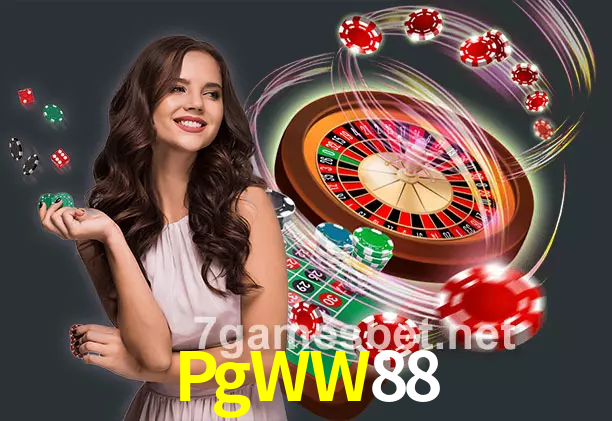 vivo no cassino PgWW88