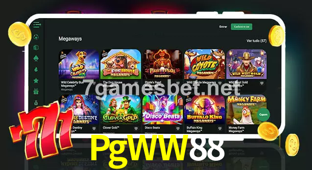 PgWW88 aplicativo